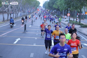 RUN TO LIVE 2024 - Ảnh #1432011