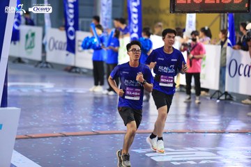 RUN TO LIVE 2024 - Ảnh #1331947