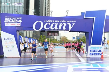 RUN TO LIVE 2024 - Ảnh #1420548