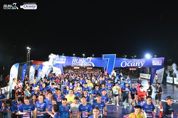 RUN TO LIVE 2024 - Ảnh #1320167