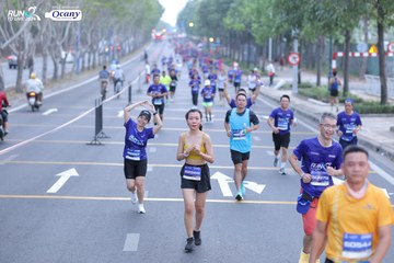 RUN TO LIVE 2024 - Ảnh #1433621