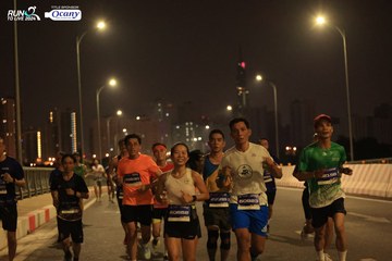 RUN TO LIVE 2024 - Ảnh #1441193