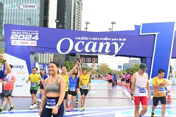 RUN TO LIVE 2024 - Ảnh #1420300