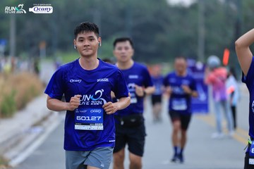 RUN TO LIVE 2024 - Ảnh #1372737