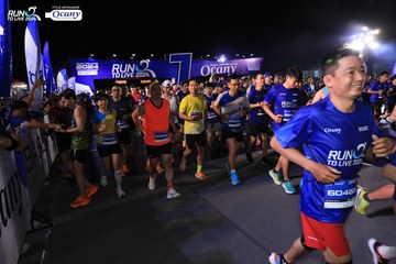 RUN TO LIVE 2024 - Ảnh #1318721