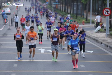 RUN TO LIVE 2024 - Ảnh #1435235