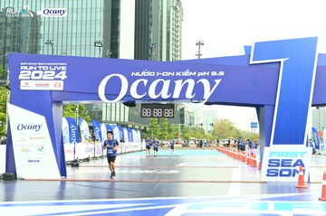 RUN TO LIVE 2024 - Ảnh #1427728