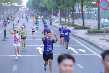 RUN TO LIVE 2024 - Ảnh #1432857