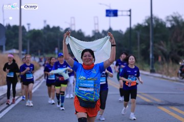 RUN TO LIVE 2024 - Ảnh #1360851