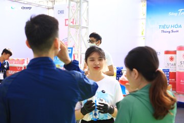 RUN TO LIVE 2024 - Ảnh #1310193