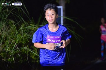 RUN TO LIVE 2024 - Ảnh #1334313