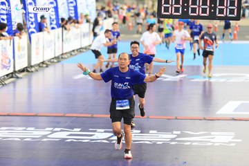 RUN TO LIVE 2024 - Ảnh #1411558