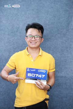 RUN TO LIVE 2024 - Ảnh #1314893