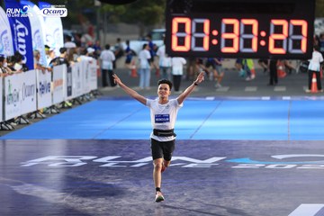 RUN TO LIVE 2024 - Ảnh #1332467