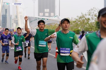 RUN TO LIVE 2024 - Ảnh #1363832
