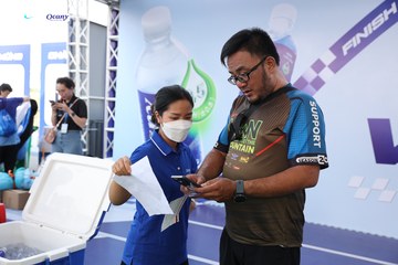 RUN TO LIVE 2024 - Ảnh #1315402