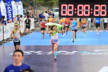 RUN TO LIVE 2024 - Ảnh #1404468