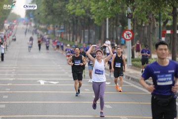 RUN TO LIVE 2024 - Ảnh #1438810