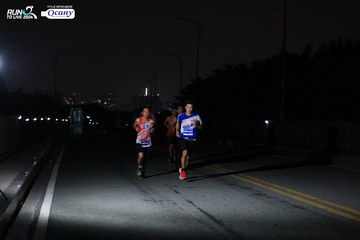 RUN TO LIVE 2024 - Ảnh #1327683