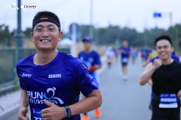 RUN TO LIVE 2024 - Ảnh #1369045