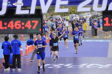 RUN TO LIVE 2024 - Ảnh #1392145