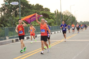 RUN TO LIVE 2024 - Ảnh #1402375