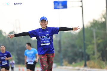 RUN TO LIVE 2024 - Ảnh #1393240