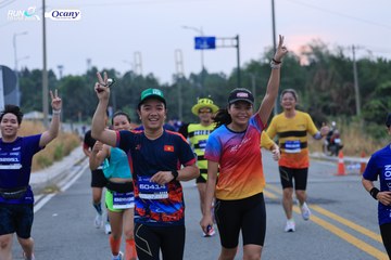 RUN TO LIVE 2024 - Ảnh #1371388