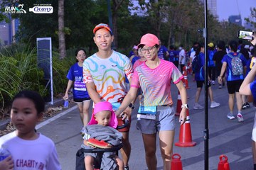 RUN TO LIVE 2024 - Ảnh #1335287