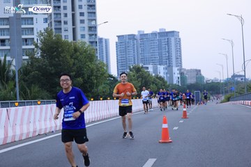 RUN TO LIVE 2024 - Ảnh #1449595