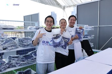 RUN TO LIVE 2024 - Ảnh #1306739