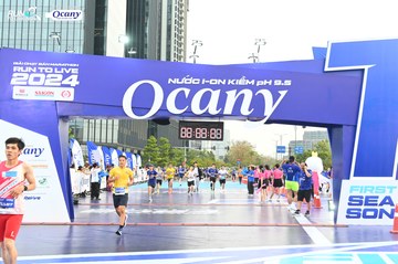 RUN TO LIVE 2024 - Ảnh #1419376