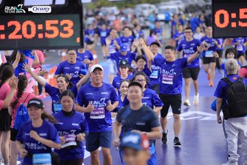 RUN TO LIVE 2024 - Ảnh #1360547
