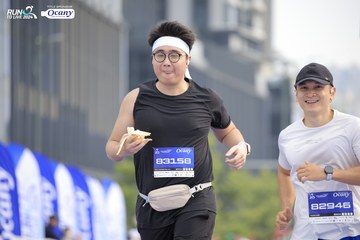 RUN TO LIVE 2024 - Ảnh #1403356