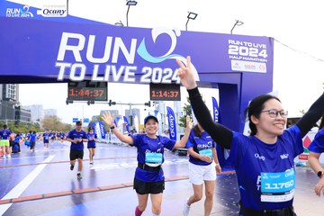 RUN TO LIVE 2024 - Ảnh #1367228