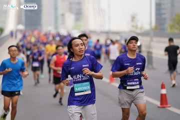 RUN TO LIVE 2024 - Ảnh #1345696