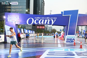 RUN TO LIVE 2024 - Ảnh #1417644