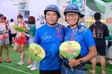 RUN TO LIVE 2024 - Ảnh #1313666
