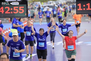 RUN TO LIVE 2024 - Ảnh #1391094
