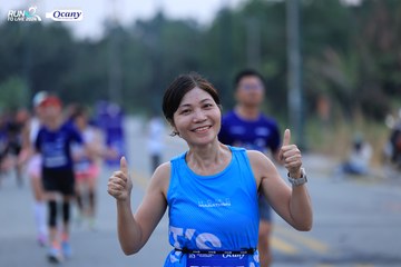RUN TO LIVE 2024 - Ảnh #1370276