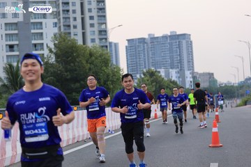 RUN TO LIVE 2024 - Ảnh #1450841