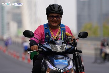 RUN TO LIVE 2024 - Ảnh #1360327