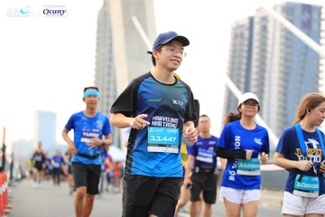 RUN TO LIVE 2024 - Ảnh #1344065