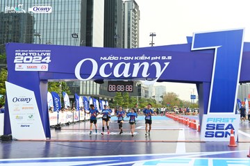 RUN TO LIVE 2024 - Ảnh #1425873
