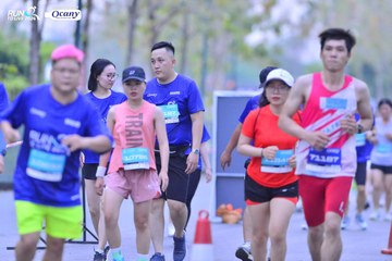 RUN TO LIVE 2024 - Ảnh #1336483