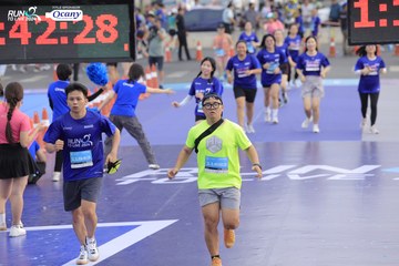 RUN TO LIVE 2024 - Ảnh #1390991