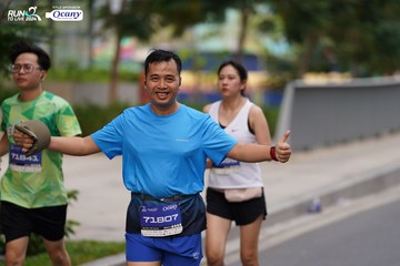 RUN TO LIVE 2024 - Ảnh #1358026