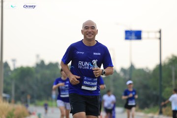 RUN TO LIVE 2024 - Ảnh #1393187