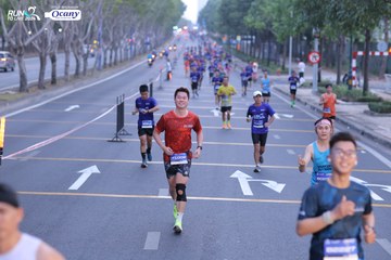 RUN TO LIVE 2024 - Ảnh #1431080