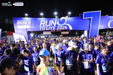 RUN TO LIVE 2024 - Ảnh #1318969